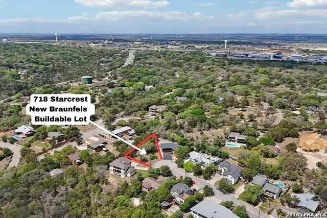 718 Starcrest, New Braunfels, TX 78130 - #2