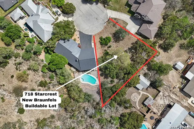 718 Starcrest, New Braunfels, TX 78130 - #3