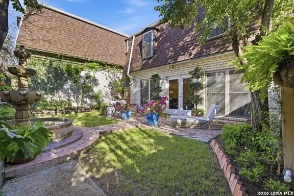 1045 Shook Avenue #164, San Antonio, TX 78212