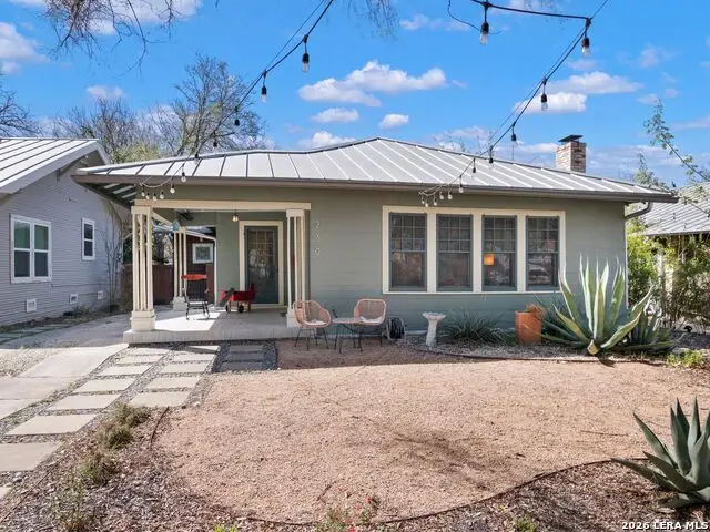 230 Allensworth Street, San Antonio, TX 78209 - #1