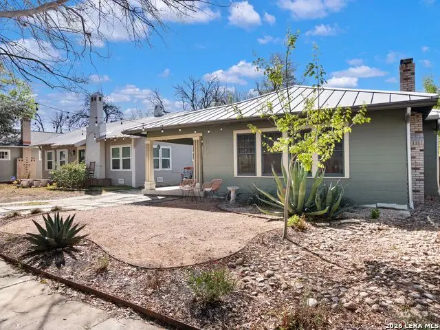 230 Allensworth Street, San Antonio, TX 78209 - #3