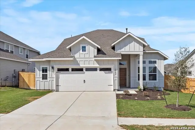 142 Stream Street, Seguin, TX 78155 - #1