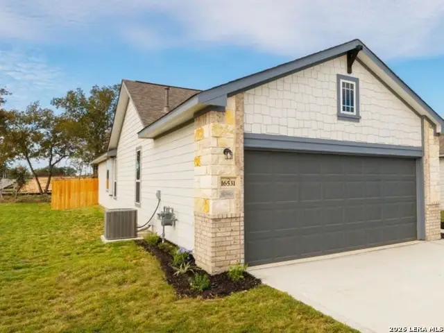 16531 Ginger Crossing, Elmendorf, TX 78112 - #2
