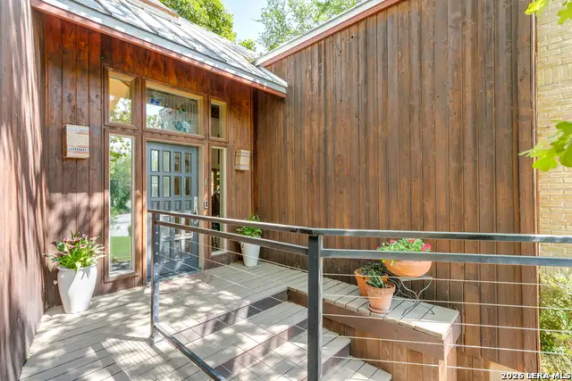 301 Alamo Heights Blvd, San Antonio, TX 78209 - #3