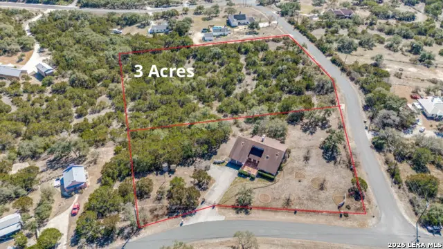 3306 LOT Single Peak, San Antonio, TX 78261 - #1