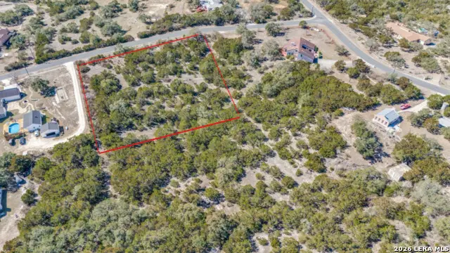 3306 LOT Single Peak, San Antonio, TX 78261 - #2