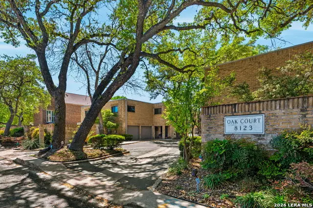 8123 N New Braunfels #D, San Antonio, TX 78209 - #2