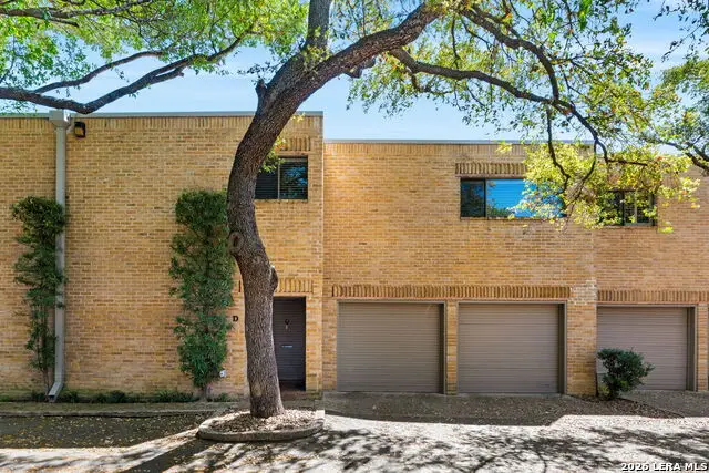 8123 N New Braunfels #D, San Antonio, TX 78209 - #3