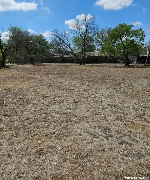 1726 Blue Ridge, San Antonio, TX 78228 - #1