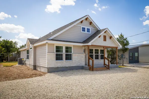 1956 Tanglewood, Spring Branch, TX 78070