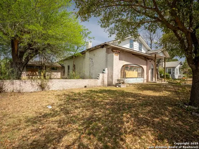 1907 W Woodlawn Ave, San Antonio, TX 78201 - #1