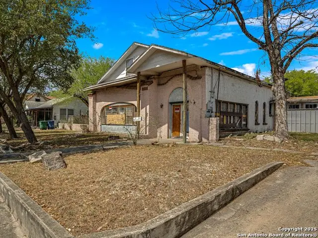 1907 W Woodlawn Ave, San Antonio, TX 78201 - #2