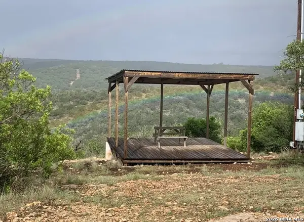 000 No Name, Rocksprings, TX 78880