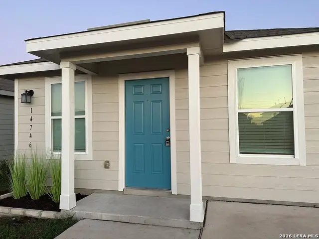 14746 Southton Basin, San Antonio, TX 78223 - #1