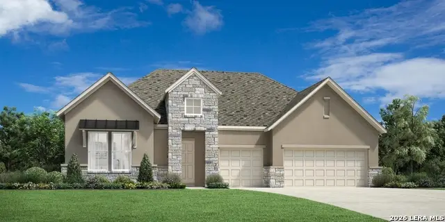 320 Miraval, Boerne, TX 78006 - #1