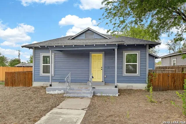 1035 San Francisco, San Antonio, TX 78201 - #2