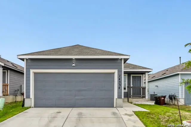 14534 Payton Flats, San Antonio, TX 78245 - #1
