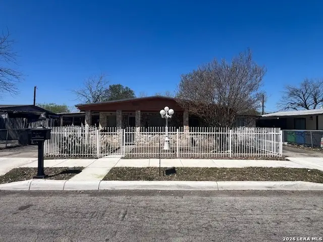 219 SW 37th, San Antonio, TX 78237 - #1