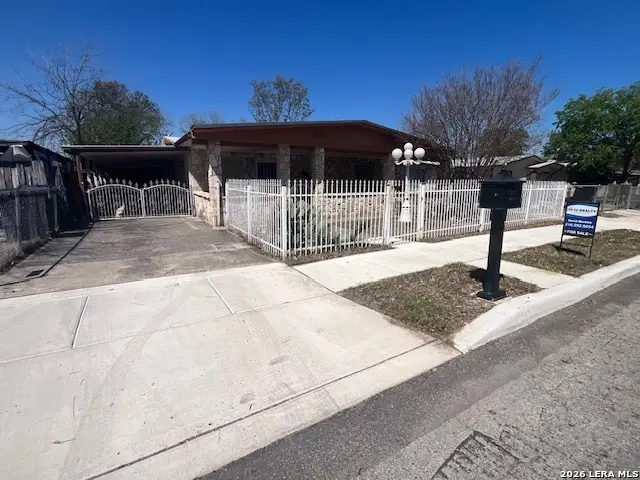 219 SW 37th, San Antonio, TX 78237 - #3