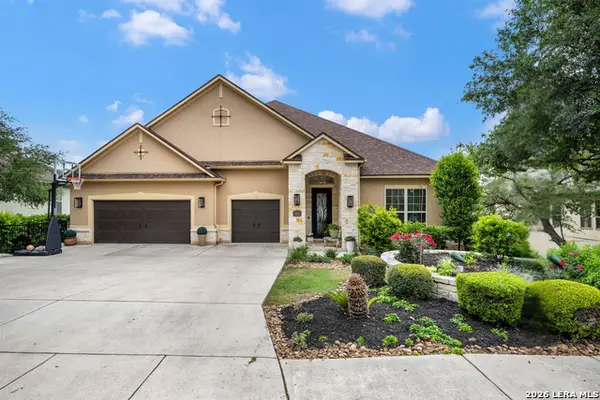 3102 Spider Lily, San Antonio, TX 78258