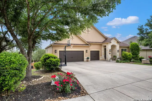 3102 Spider Lily, San Antonio, TX 78258 - #3