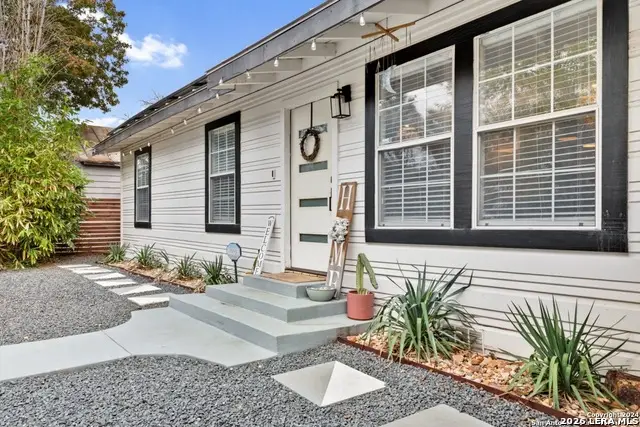 203 Panama, San Antonio, TX 78210 - #1