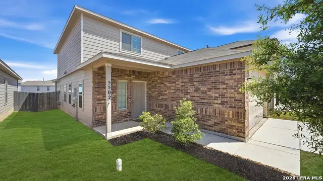 5502 Daniel Way, Saint Hedwig, TX 78152 - #1