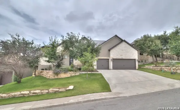 3723 Las Casitas, San Antonio, TX 78261