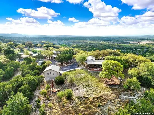 647 Medina Hills, Medina, TX 78055