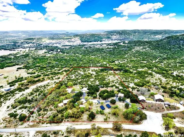 647 Medina Hills, Medina, TX 78055 - #3