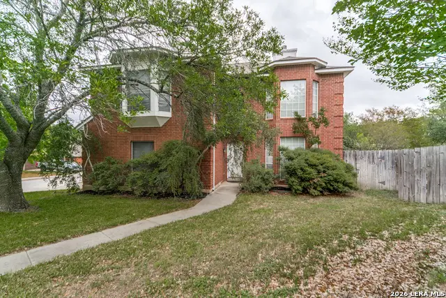 2732 Rancho Mirage, San Antonio, TX 78259 - #1