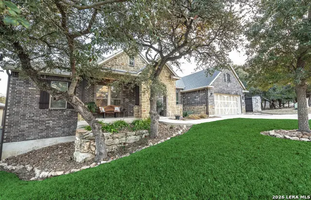 1906 Capella Creek, San Antonio, TX 78260 - #2