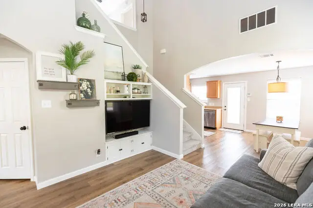 521 N Cascades, Pflugerville, TX 78660 - #3