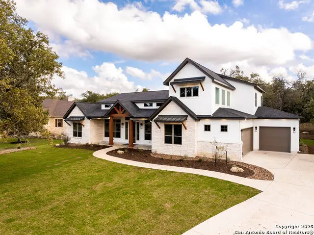 24351 Tres Arroyos, San Antonio, TX 78255 - #3
