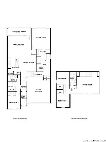 5515 Eula Lane, New Braunfels, TX 78130 - #2