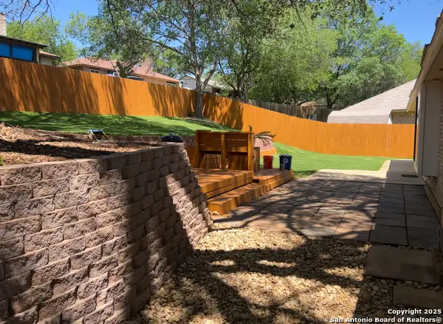 7843 Misty Park, San Antonio, TX 78250 - #3