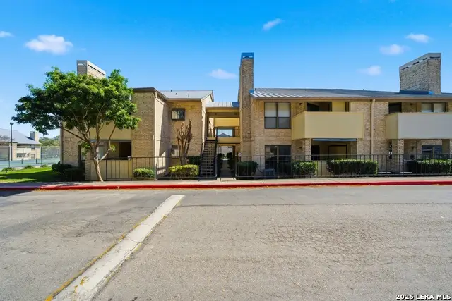 11843 Braesview #407, San Antonio, TX 78213 - #1