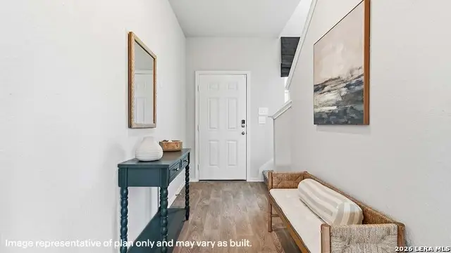 5356 Hartley Home, San Antonio, TX 78245 - #3