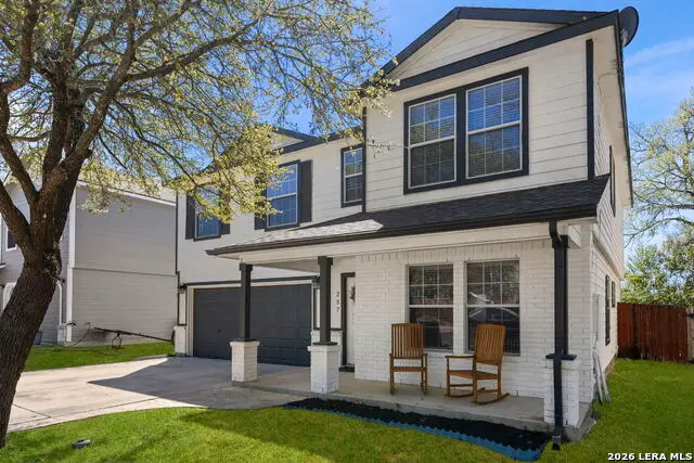 257 Michelle Ln, Boerne, TX 78006 - #3
