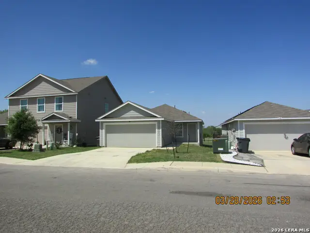 1243 Art Wall Way, San Antonio, TX 78221 - #3