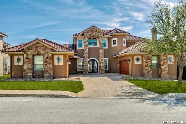 18014 Granite Hill, San Antonio, TX 78255 - #1