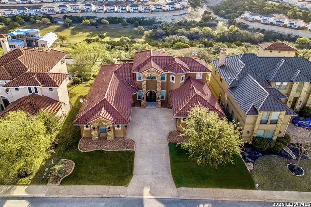 18014 Granite Hill, San Antonio, TX 78255 - #3