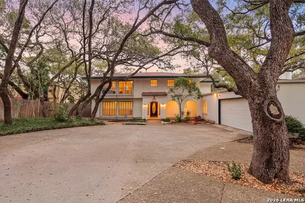 4210 Bluemel, San Antonio, TX 78240