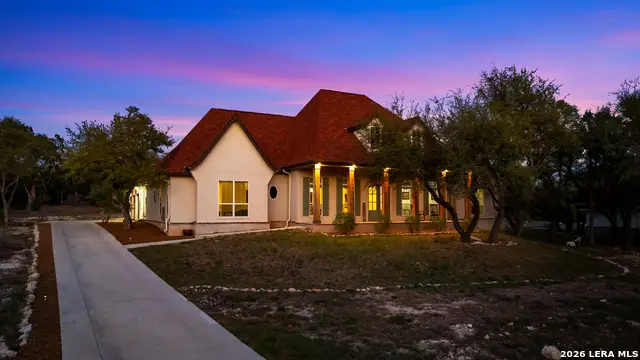 117 Sabella, Spring Branch, TX 78070 - #1