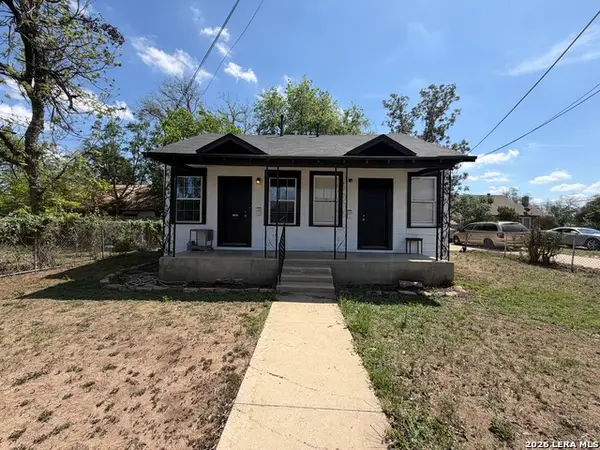 4912-4914 Greenwood, San Antonio, TX 78214