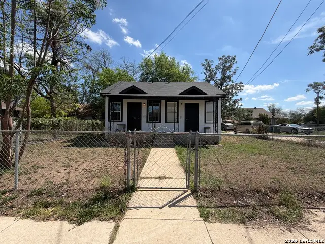 4912-4914 Greenwood, San Antonio, TX 78214 - #2