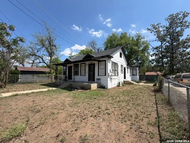 4912-4914 Greenwood, San Antonio, TX 78214 - #3