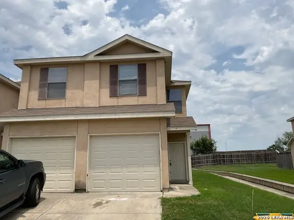 10802 Mathom Landing, Universal City, TX 78148