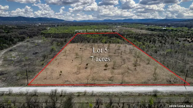 290 Whitetail Way, Rio Frio, TX 78879 - #1