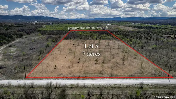 290 Whitetail Way, Rio Frio, TX 78879